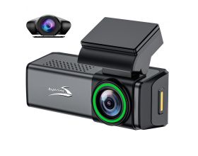 Alibi 10 QHD2.5K Dual WiFi