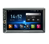 DVA-7910 DSP