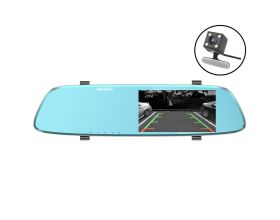REFLEX 3 ADAS