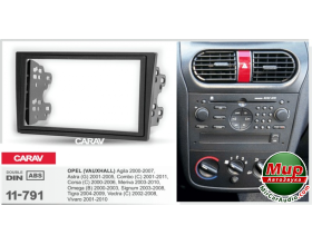 Opel Agila A 05 / 2000-2007 / Opel Vivaro 2001-2010 / Opel Combo C 2002-2010 / Opel Vectra C 2002-2008 / Opel Corsa 09 / 2000-> / Opel Tigra TwinTop 2004-2009 / Opel Corsa C 11/2000 -10/2006 / Opel Signum 2003-2008 / Opel Meriva A