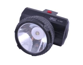 1836, 1LED
