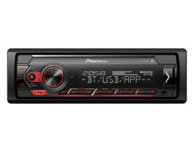 MVH-S420BT