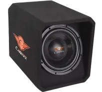 QUBE 10VA box