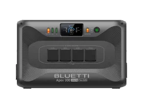 Apex 300 3840W