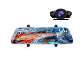 Maxi 5 WIfi 4K Speedcam GPS Logger