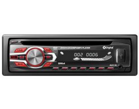 CDA-711R DVD