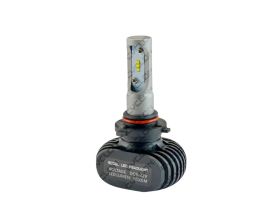 LED 9005 5000K 4000LM CSP TYPE 9