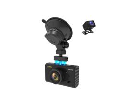 EXPERT 8 DUAL, WI-FI, GPS, SpeedCam