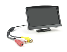 TFT LED 5,0