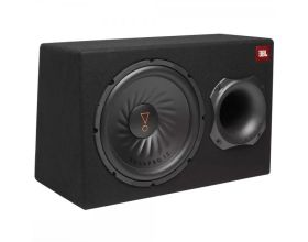 BassPro 12T