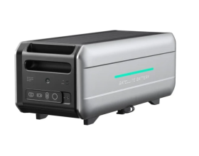 Satellite Battery B6400