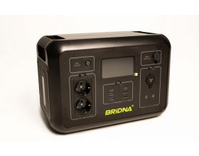 1200W 1132Wh (SGR-PPS1200-2)