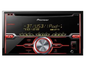 FH-X720BT