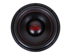 GORILLA BASS E12