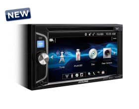 IVE-W560BT-R