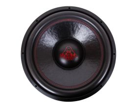 GORILLA BASS E15