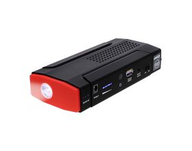 Ignition 13800mAh