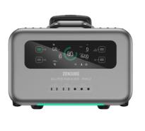 SuperBase Pro 1500 (ZDSBP1500-bk-eu)