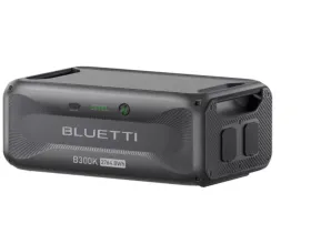 B300K Expansion Battery