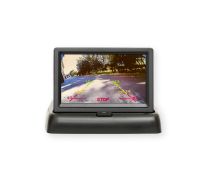 TFT LED 4,3