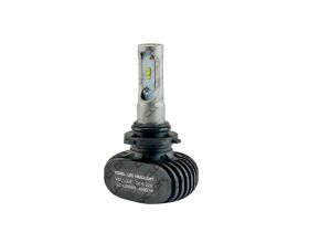 LED 9006 5000K 4000LM CSP TYPE 9