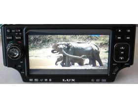 LX-503 BT / TV / sensor