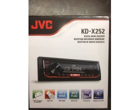 KD-X252