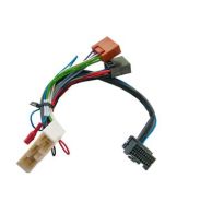 CAW-SS2340 / SsangYong