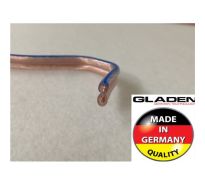 SPEAKER CABLE 2X2.5 MM (цена за 1 м)
