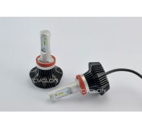 LED H11 5000K 4000LM PH TYPE 2