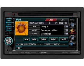 DNX-5220BT