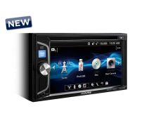 IVE-W560BT-R