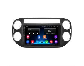 9" Volkswagen Tiguan I 2007-2011 1/16Gb/ Wi-Fi GPS