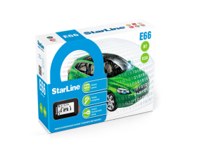 E66 BT ECO (2CAN+2LIN)