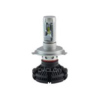 LED H4 HI/LOW 6000K 6000LM PH TYPE7