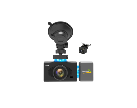 ALIBI 9 GPS, 3 CAMERAS, SPEEDCAM
