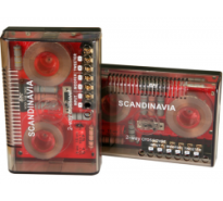 DLS SCANDINAVIA 6/2 PASSIVE CROSSOVER