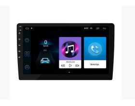 W-09 2/32GB/CarPlay/Wi-Fi