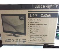 LUX  L17 DVB T2
