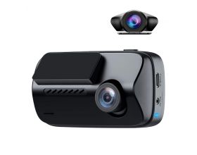 Griffon 1 Dual, 4K, Speedcam, Wi-Fi, GPS