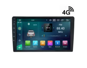 C9-013 (4x64 DSP 4G)