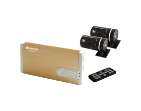 DVR HD 460