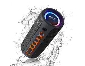 Shake 20 TWS 40W Radio