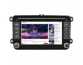 VW ANDROID  7" PLUS 4G/ 2+32gb