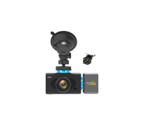 ALIBI 9 GPS, 3 CAMERAS, SPEEDCAM