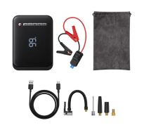 Super Energy 2-in-1 Jump Starter (CGCN000001)