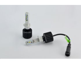 LED H1 5000K 4000LM PH TYPE 2
