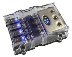 MAHX 4B