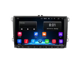 VW Android 9” Plus 4G