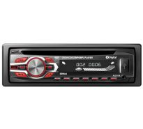 CDA-711R DVD